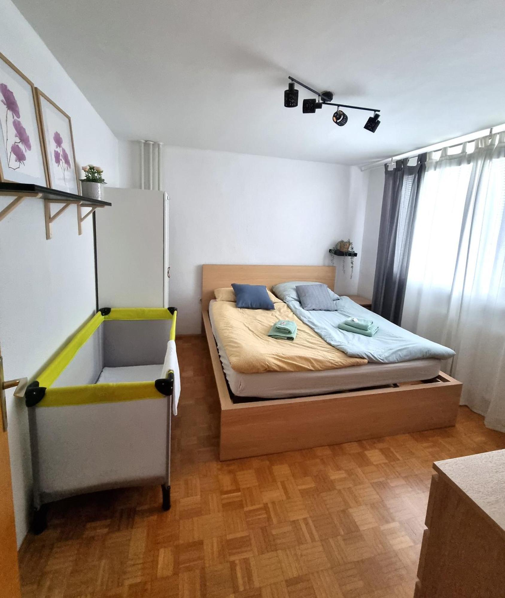 Apartment Gulek Zreče Exterior foto